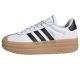 Adidas VL COURT BOLD JR JP5074 shoes