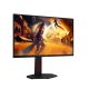 6. AOC G4 25G4ZR computer monitor 62.2 cm (24.5") 1920 x 1080 px Black, Red