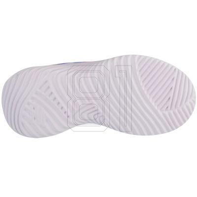 4. Skechers Slip-Ins: Bounder - Simple Cut 303585L-LAV Purple 27
