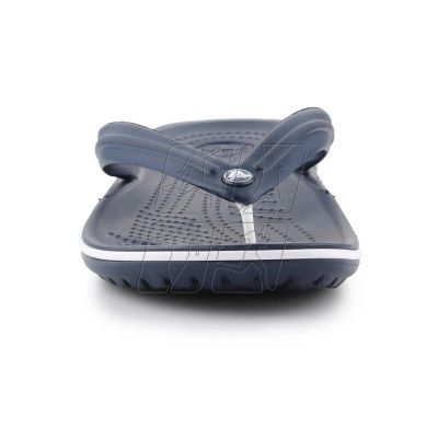 8. Flip-flops Crocs Crocband Flip M 11033-410