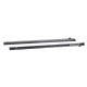 2. ELECTROLUX TR2LV 2-level telescopic guides