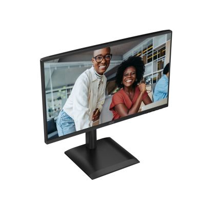 54. AOC Entry-Level Monitor Model 24E4CV