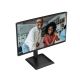 54. AOC Entry-Level Monitor Model 24E4CV