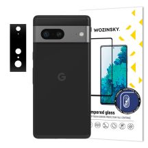 Wozinsky Full Camera Glass for Google Pixel 7