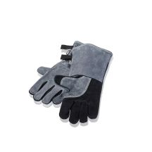 GEFU BBQ Protective Gloves for Grilling