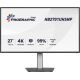 2. iiyama PROGRAPHIC HB2701UHSNP-B1 computer monitor 68.6 cm (27") 3840 x 2160 px 4K Ultra HD LCD Black