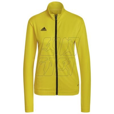 Adidas Entrada 22 Track Jacket W HI2137