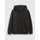 7. Girls' loose sweatshirt with hood 4F 4FJRMM00TSWSF2714-20S