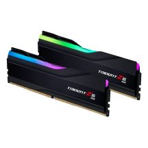 G.Skill Trident Z5 RGB F5-6400J3039G16GX2-TZ5RK Memory Module 32 GB 2 x 16 GB DDR5 288-pin DIMM