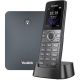 2. Yealink W74P VoIP Phone Gray TFT
