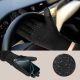 3. Tech-Protect WG01 Gloves with Touch Tips L - Black
