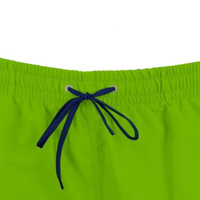 4. Crowell M 300/400 green swimming shorts