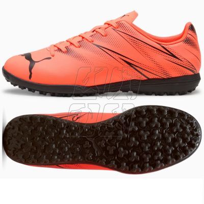 Puma Attacanto TT M 107478-13 football boots