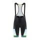 Rogelli HERO II bib shorts czaar-lim L