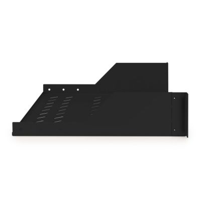 4. Digitus Shelf for permanent installation in 483 mm (19") cabinets