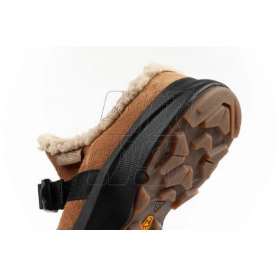 7. Keen Hood Clog W 1026803