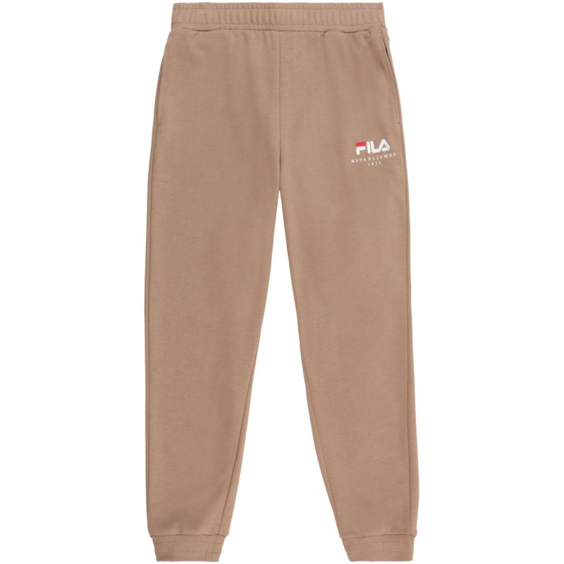 Fila Valsera pants beige FAU0228 70008