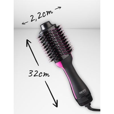 7. CAMRY CR 2025 Styling Brush