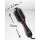 7. CAMRY CR 2025 Styling Brush