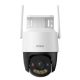 7. Imou Turret SE IPC-T22EP-C IP surveillance camera