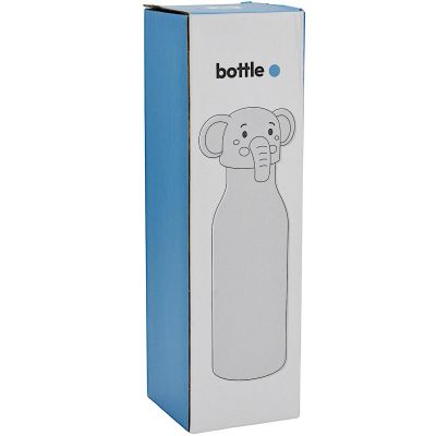 5. 450 ML ELEPHANT THERMAL BOTTLE STAMINA