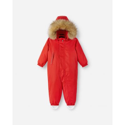 3. Reima Reimatec winter suit sports ski suit Jr 5100117C-3880