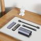 6. UNITEK HDD/SSD CASE M.2, PCIE/NVME, 40GBPS, USB4
