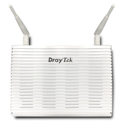 4. Draytek Vigor 2865Ax EU PLUG router
