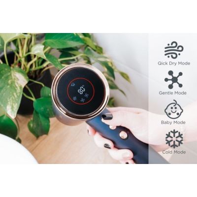14. BLDC VV8100 CONCEPT Hair Dryer
