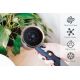 14. BLDC VV8100 CONCEPT Hair Dryer