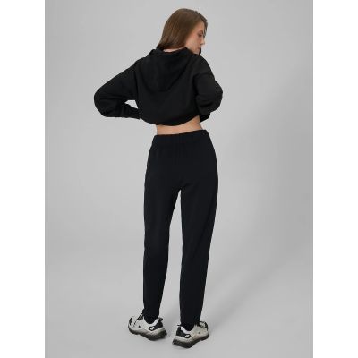 2. Women's sweatpants 4F 4FRSS26TTROF1885-20S