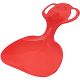 5. APPLE LUX RED Snow Sled 1064574