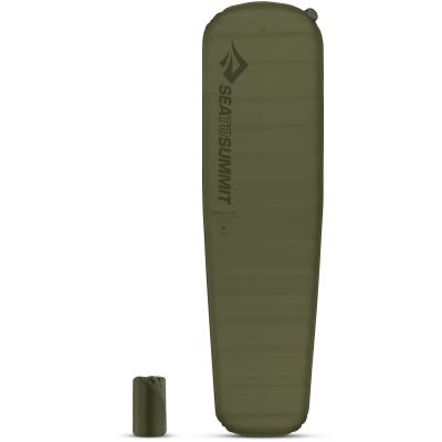 3. Camp Plus SI Self-Inflating Mat (AMSICAPL/UNI)