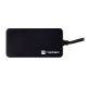 7. Hub NATEC Moth NHU-1342 (4x USB 3.0; black)