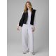 3. Longsleeve slim smooth women's 4F 4FRSS26TLONF658-10S
