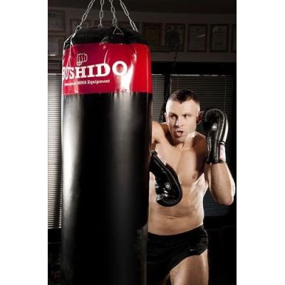 8. 150 cm / EMPTY - 150 BUSHIDO EMPTY Punching Bag