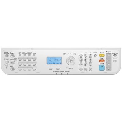 4. KYOCERA ECOSYS MA4500fx Laser A4 1200 x 1200 DPI 45 pages/min