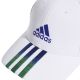 4. Cap adidas BBall Cap 3 Stripes FA HT2028