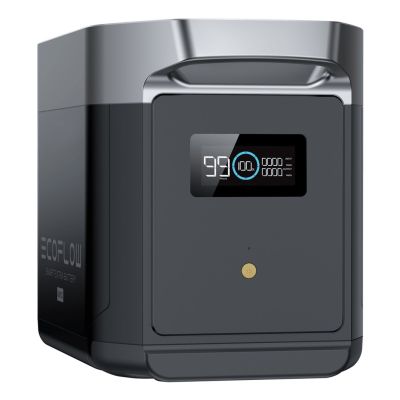 ECOFLOW Delta 2 Max Extra Battery
