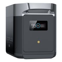 ECOFLOW Delta 2 Max Extra Battery