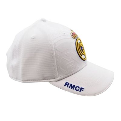 8. Real Madrid RM3GO3 Cap