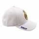 8. Real Madrid RM3GO3 Cap