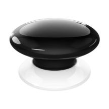 Nice Push-Control button, black (FGPB-101-2 ZW5 EU)