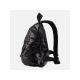 4. ROSSIGNOL Puffy Bag Black navy blue backpack