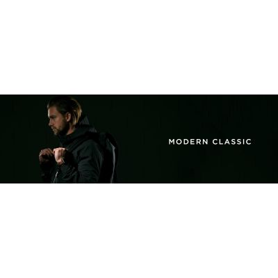 27. Nomad NM1A4RBM00 Smart Personal Accessory Band Brown Leather