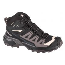 Salomon X Ultra 360 Ltr Mid GTX W shoes 474486