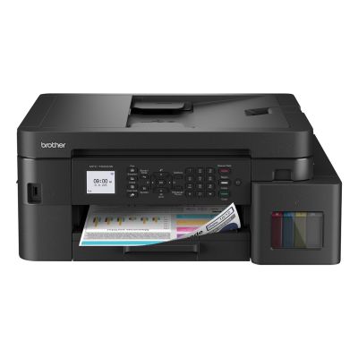 4. Brother MFC-T930DW multifunction device