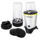 13. Esperanza MASTER EKM028 sports blender (1000W; black and silver)