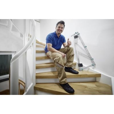 4. Wolfcraft Stair Template