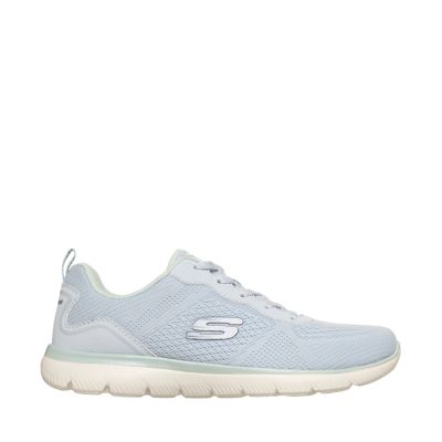 Skechers Summits Quiet Dream Women's Shoes Blue 150291 BLMN